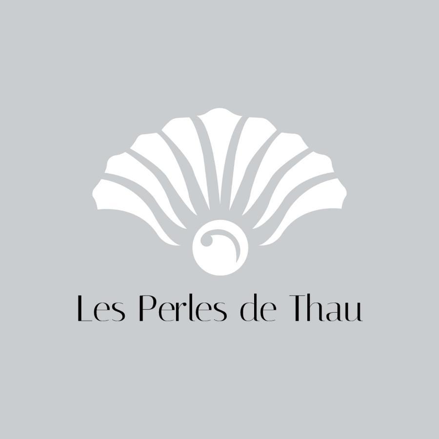 Villa La Perle De Thau セット エクステリア 写真